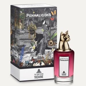 PENHALIGON'S Yasmine 75 ml Eau de Parfum